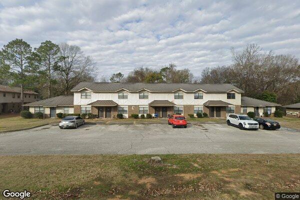 View of TALLASSEE ESTATES