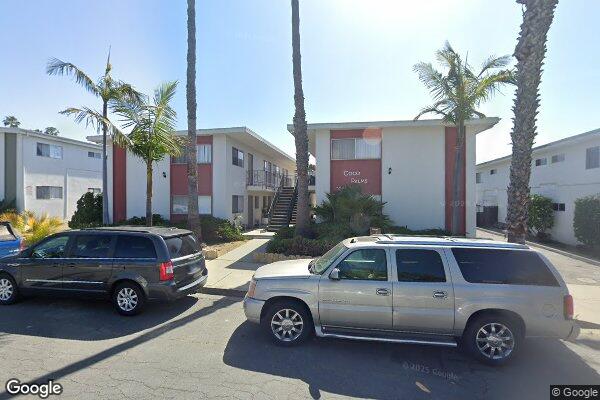 Photo of SANDPIPER APARTMENTS