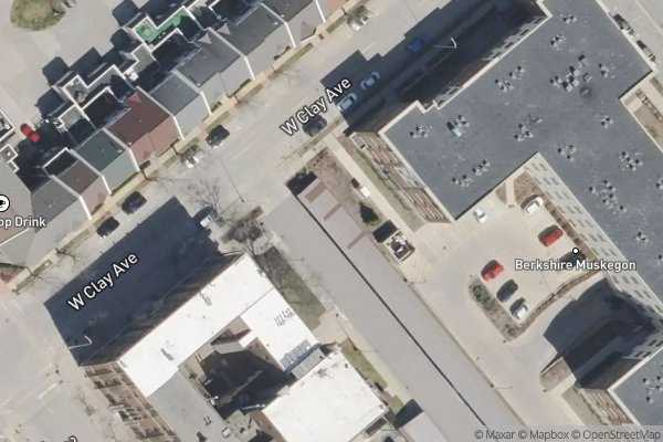 Photo of BERKSHIRE MUSKEGON SENIOR HOUSING