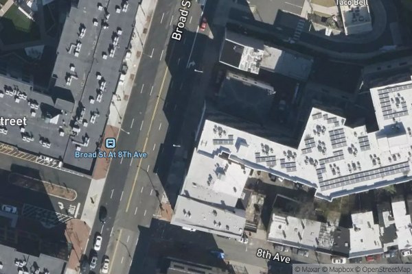 Photo of BAT DISTRICT LOFTS