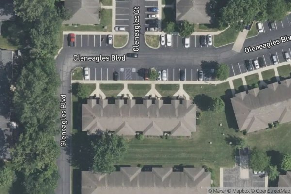 Photo of MASTERS APTS I