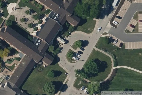 Photo of MCGREGOR INDEPENDENT LIVING