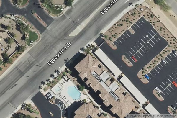 Photo of BOULDER POINTE APTS.