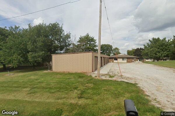 Photo of HEDRICK HOUSING