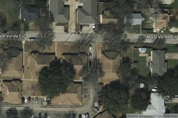 Photo of SHERWOOD ARMS APTS