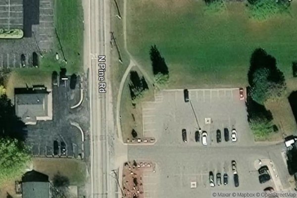 Photo of CENTER RIDGE ARMS