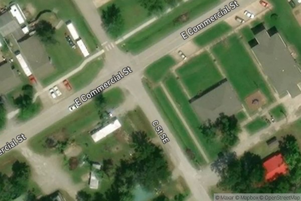 Photo of NORTH PARK APTS