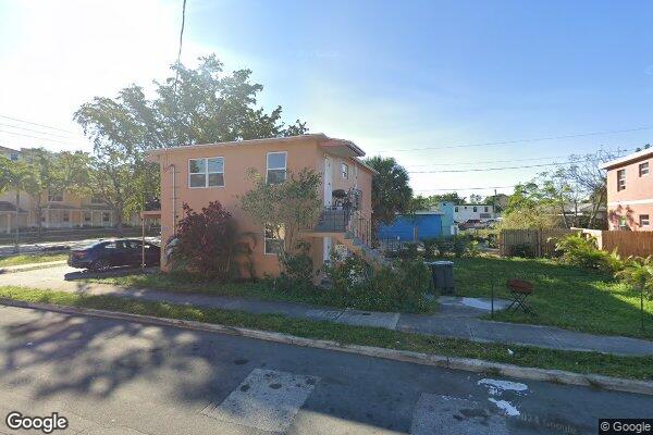 Photo of SILVER PALM PLACE