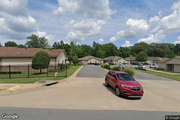 Photo of COURTYARD COTTAGES OF JACKSONVILLE I