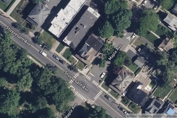 Photo of CAPSTONE FAMILY HOUSING #545