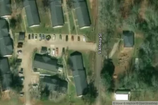 Photo of TROUP SENIORS