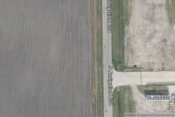Photo of NAVIGATION POINTE