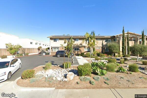 Photo of SONOMA COURT APARTMENTS