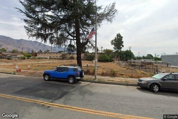 Photo of MIRADOR (F.K.A LINCOLN AVENUE SENIOR HOUSING)