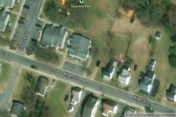Photo of RIVERVIEW GARDENS APTS