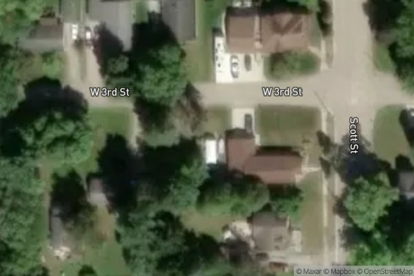 Photo of GLENDALE APTS