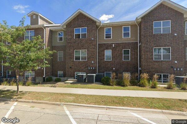 CENTERVILLE SENIOR LOFTS