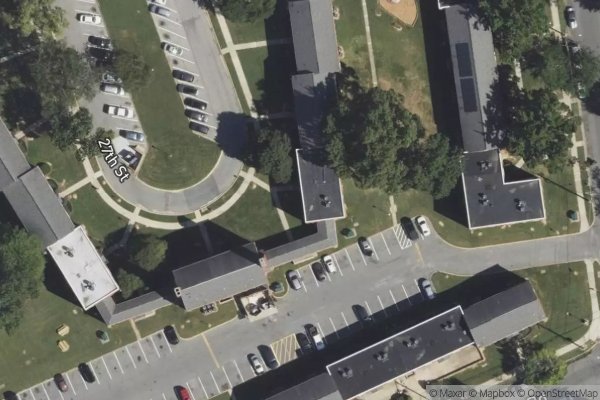 Photo of QUEENS MANOR APTS