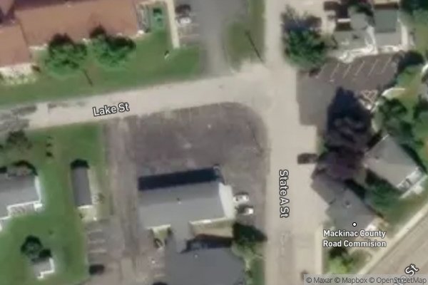 Photo of ST IGNACE SENIOR HOUSING PROJECT