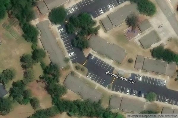 Photo of BROOKHAVEN APTS