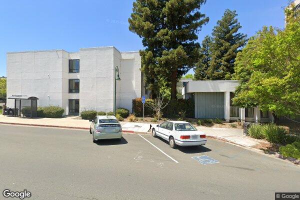 Photo of MARINA TOWER ANNEX