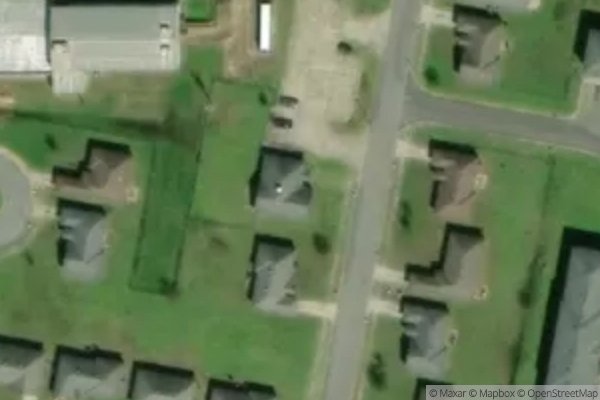 TRI-CITY TOWNHOMES