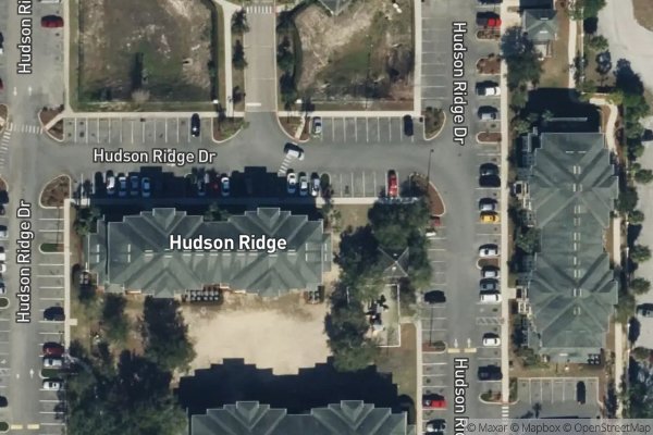 Photo of HUDSON RIDGE