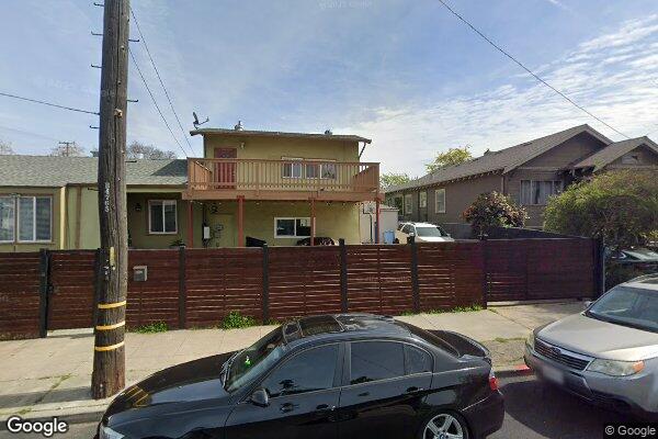 Photo of ALLSTON HOUSE