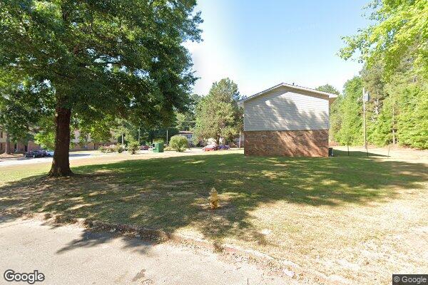 Photo of HOLLY HILLS APT LTD