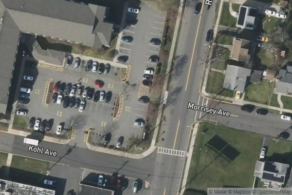 Photo of MAPLE TREE MANOR