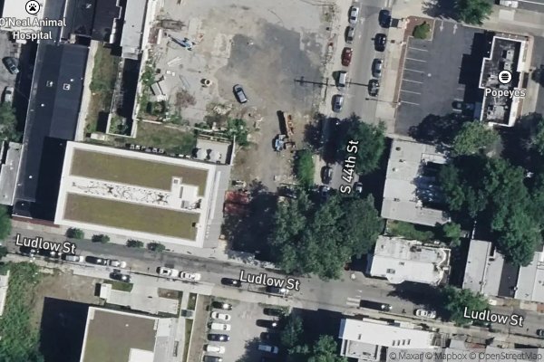 Photo of 16 S 44TH ST