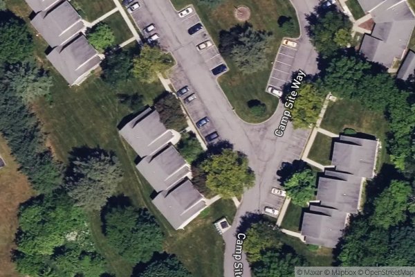 Photo of CREEKSIDE APTS