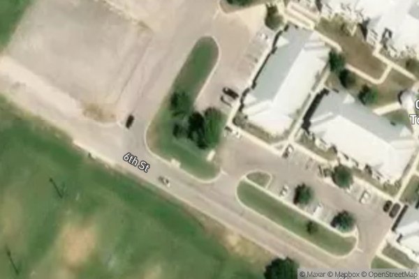 Photo of OAK CREEK TOWNHOMES