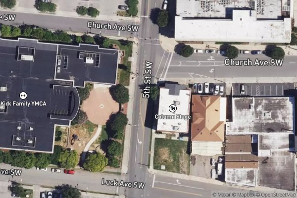 Photo of 502 CHURCH AVE SW