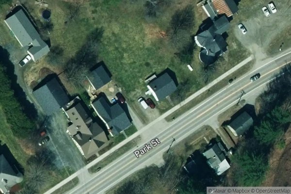 Photo of LAMOILLE VIEW REDEVELOPMENT