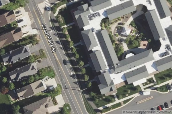 Photo of FALLSTEAD AT LEWINSVILLE SENIOR CENTER