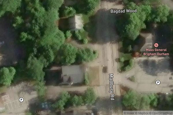 Photo of BAGDAD WOOD