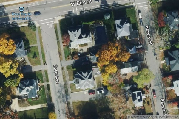 Photo of RESIDENCES AT CENTRE AND MAIN - PHASE 1B