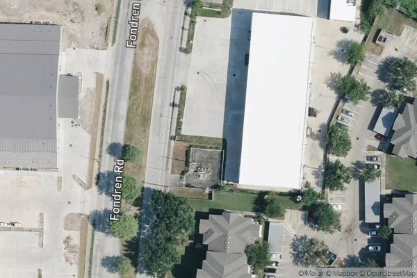 Photo of WILLOW PARK APTS