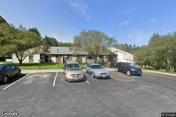 Photo of BURLEIGH APTS