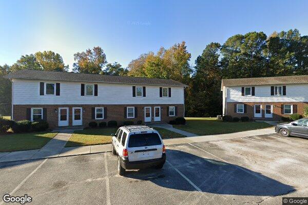 Photo of MERCER ROAD APTS
