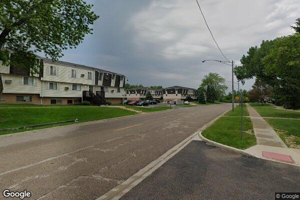 Photo of FOX VIEW APTS