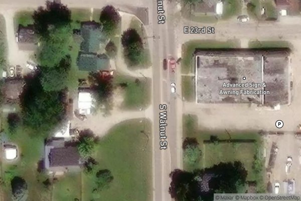Photo of CITY VIEW HOMES II