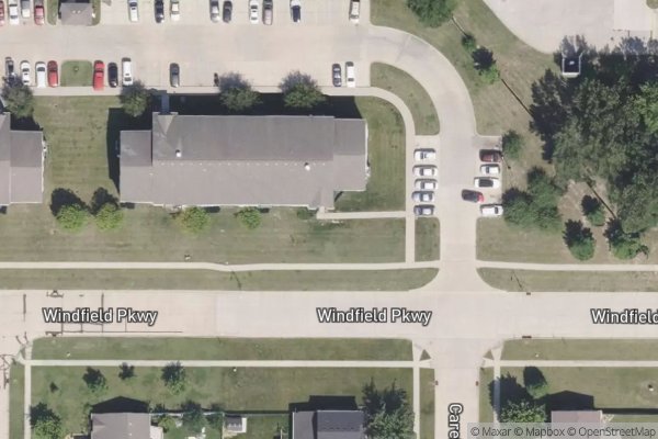 Photo of WINDFIELD WEST APTS III