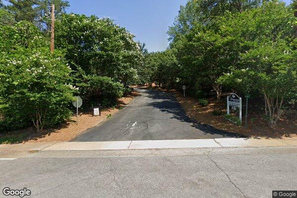 Photo of RIDGEVIEW APTS