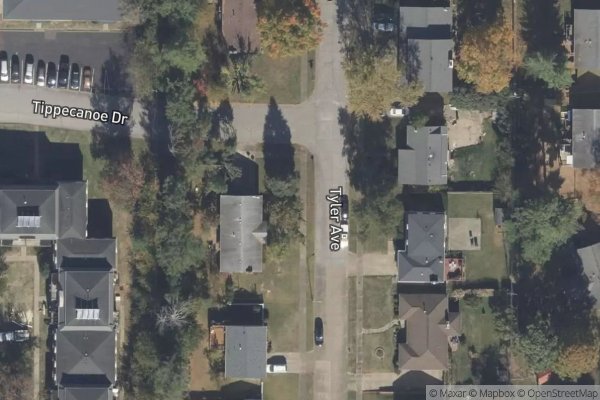Photo of SHANNON GLENN APTS