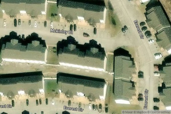Photo of RIDGECREST ESTATES