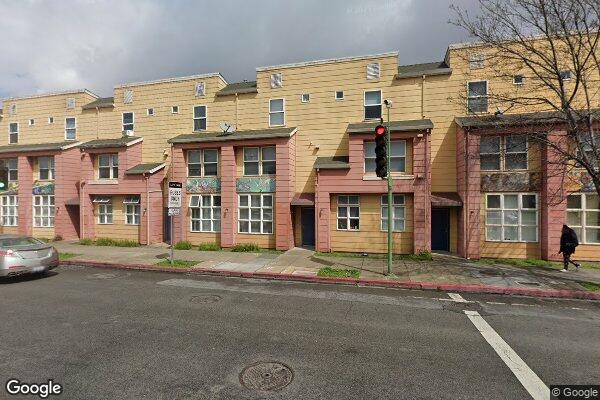 Photo of INTERNATIONAL BOULEVARD FAMILY HOUSING