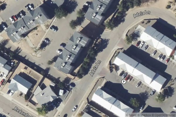 Photo of HILLRIDGE APTS