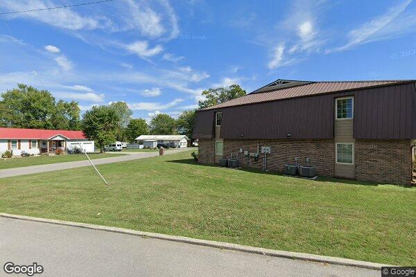 Photo of BAXTER APARTMENTS
